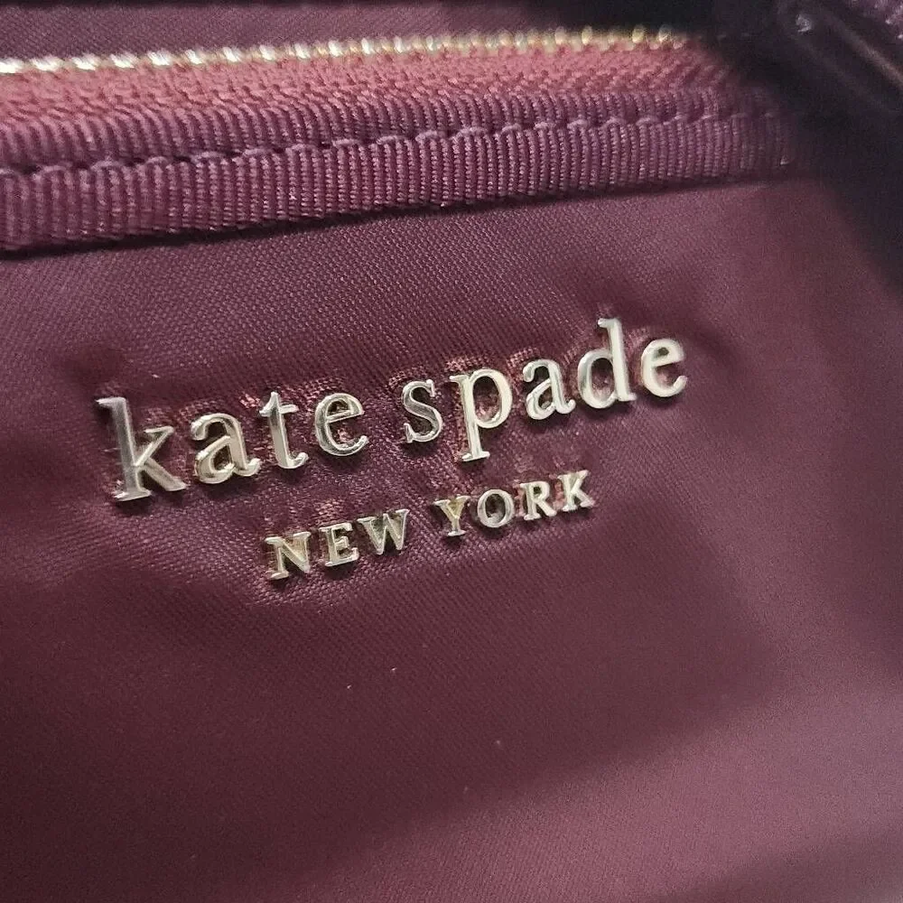 Kate Spade The Little Better Sam Nylon Belt Bag